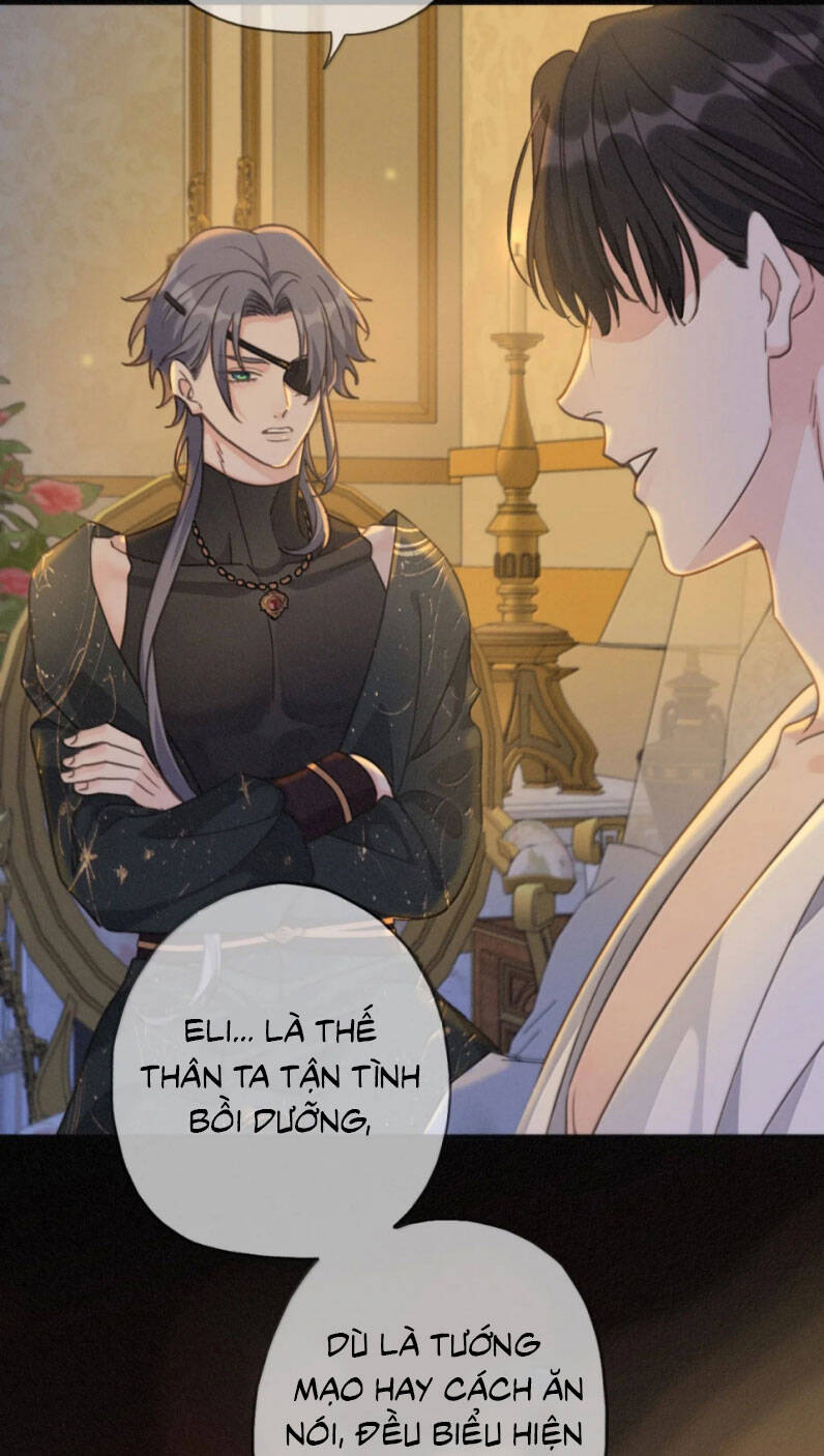 khốn thú chi nhiễm Chapter 43 - Trang 2