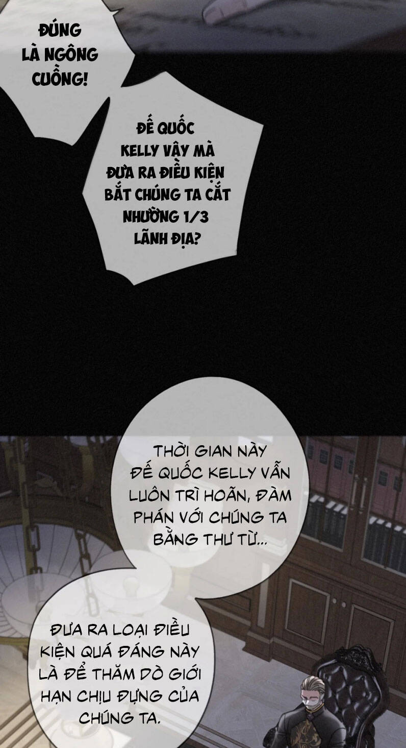 khốn thú chi nhiễm Chapter 43 - Trang 2