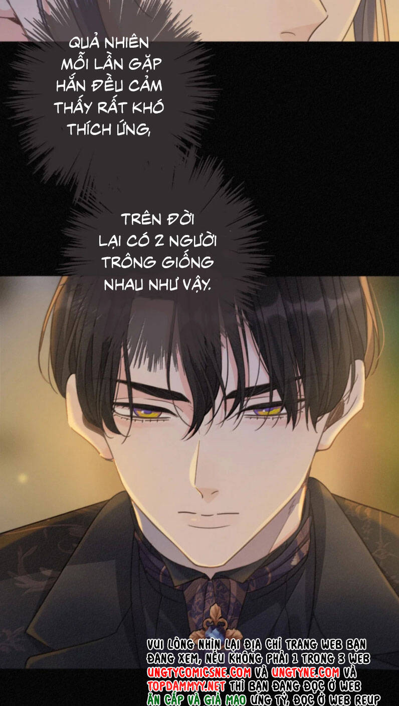 khốn thú chi nhiễm Chapter 43 - Trang 2