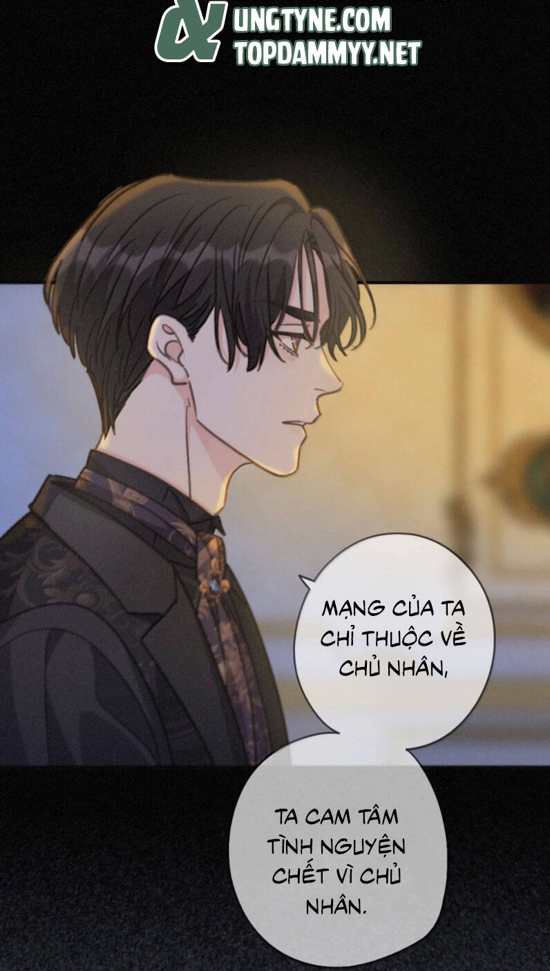 khốn thú chi nhiễm Chapter 43 - Trang 2