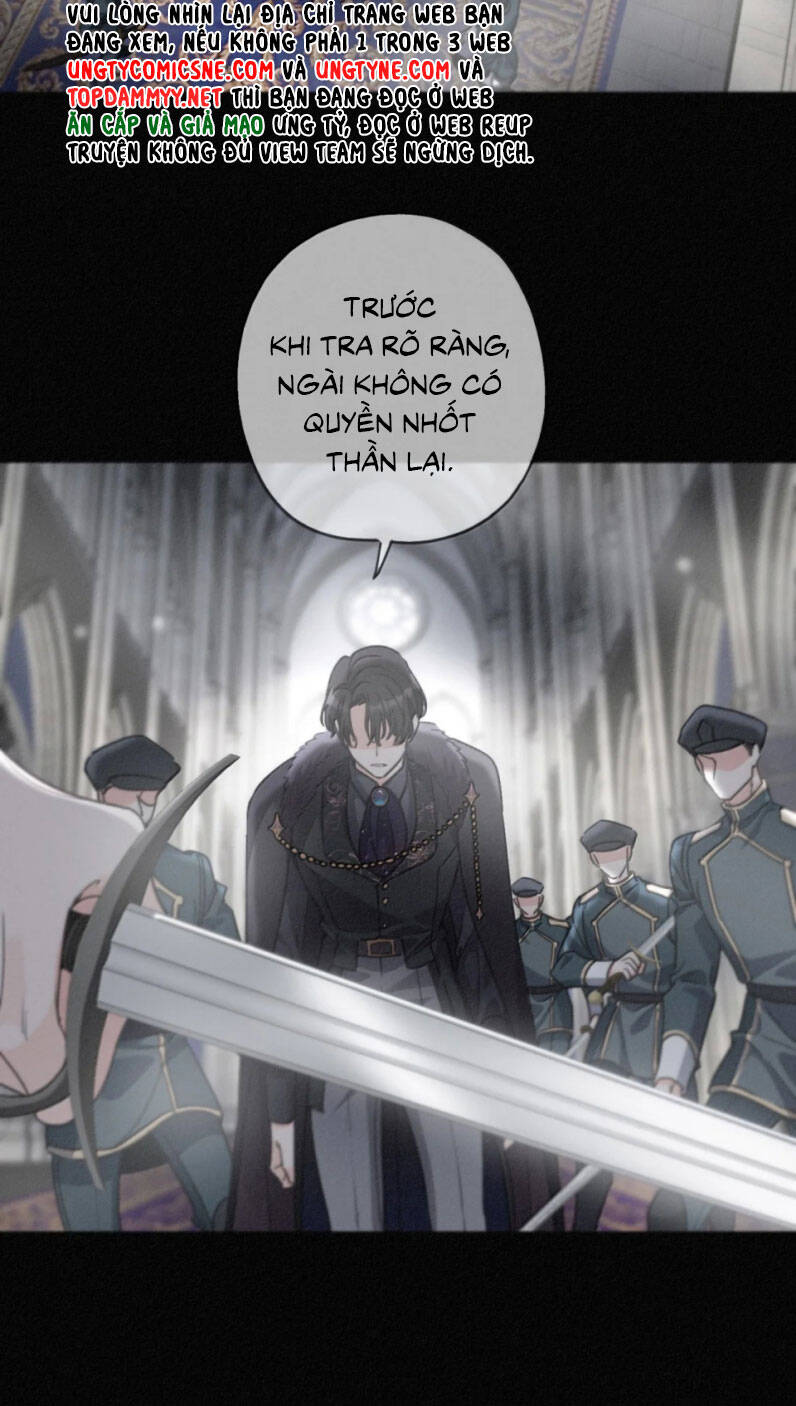 khốn thú chi nhiễm Chapter 43 - Trang 2