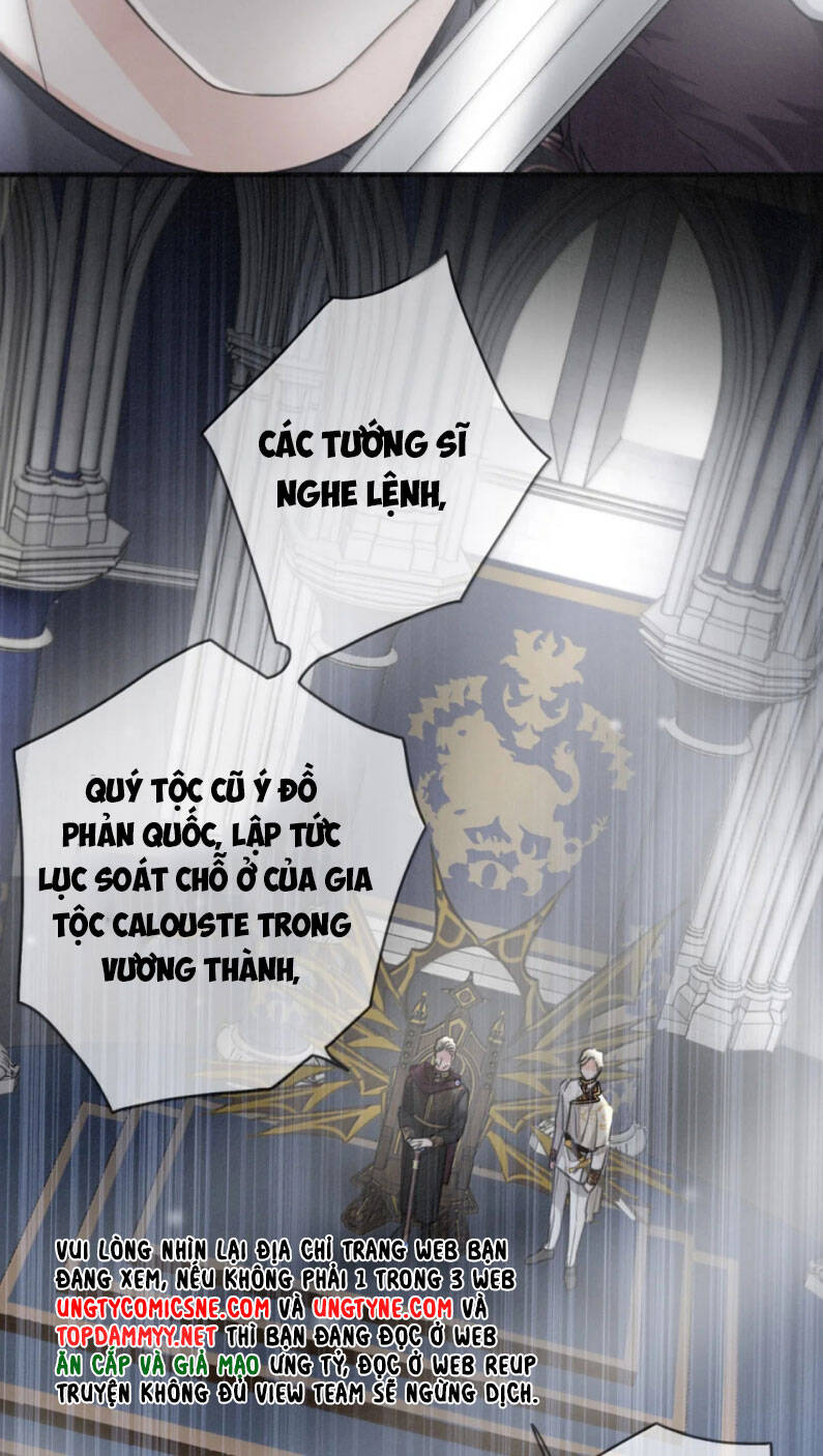 khốn thú chi nhiễm Chapter 43 - Trang 2