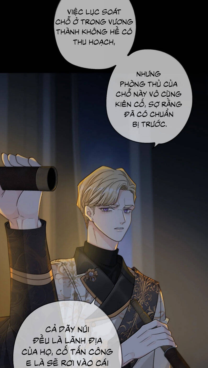 khốn thú chi nhiễm Chapter 43 - Trang 2