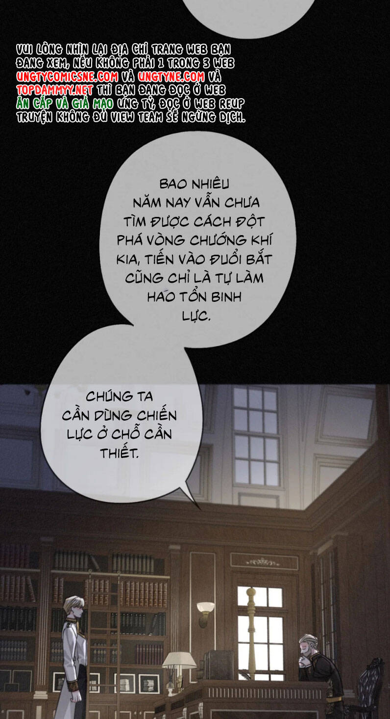 khốn thú chi nhiễm Chapter 43 - Trang 2