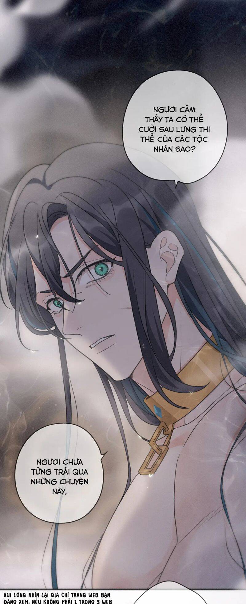 Khốn Thú Chi Nhiễm Chapter 6 - 27