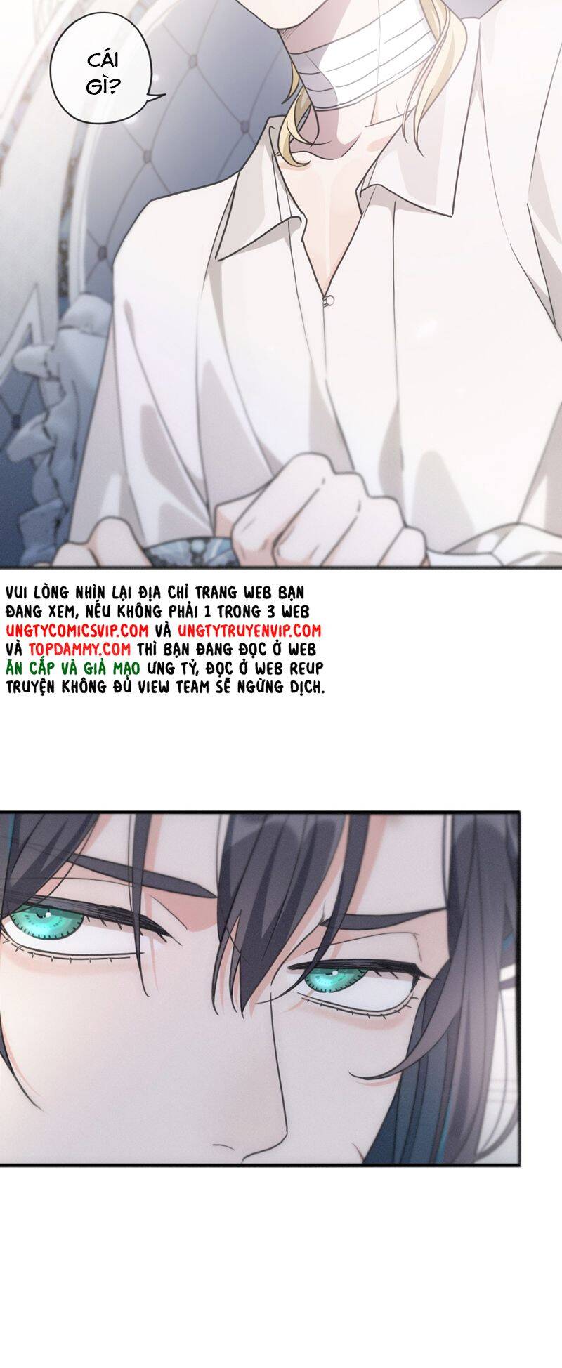 Khốn Thú Chi Nhiễm Chapter 8 - 20