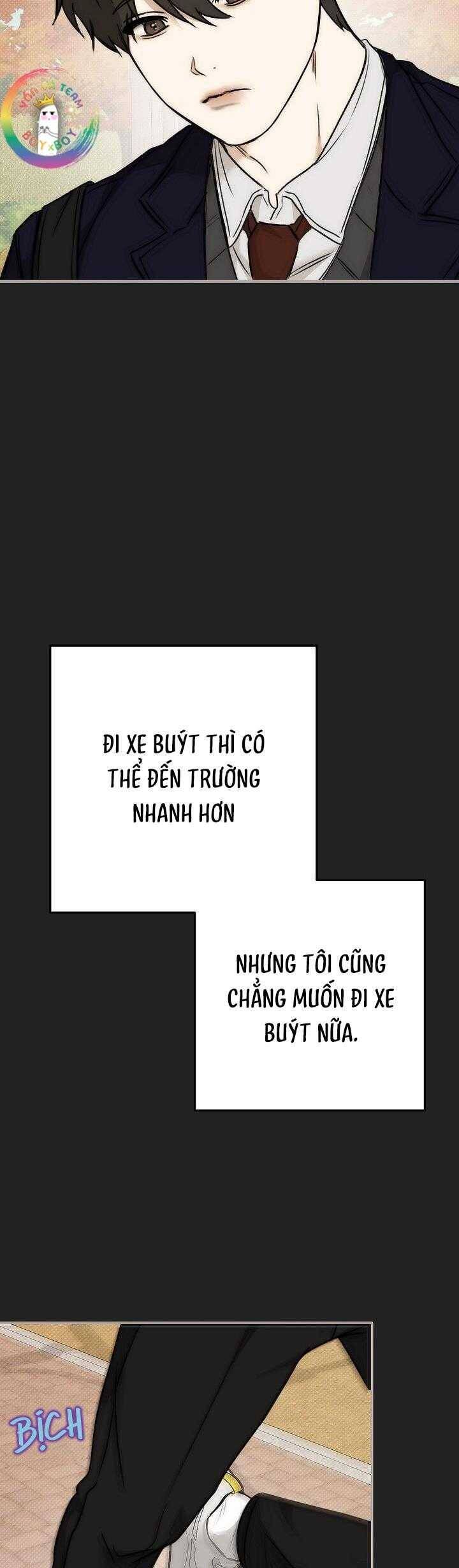 Công Chúa Bị Nguyền Rủa Chapter 10 - 9