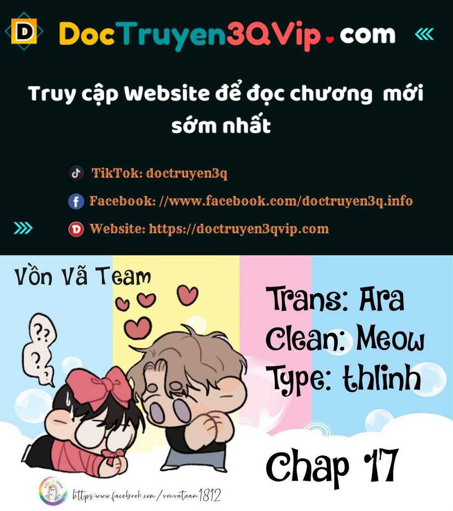 Công Chúa Bị Nguyền Rủa Chapter 17 - 2