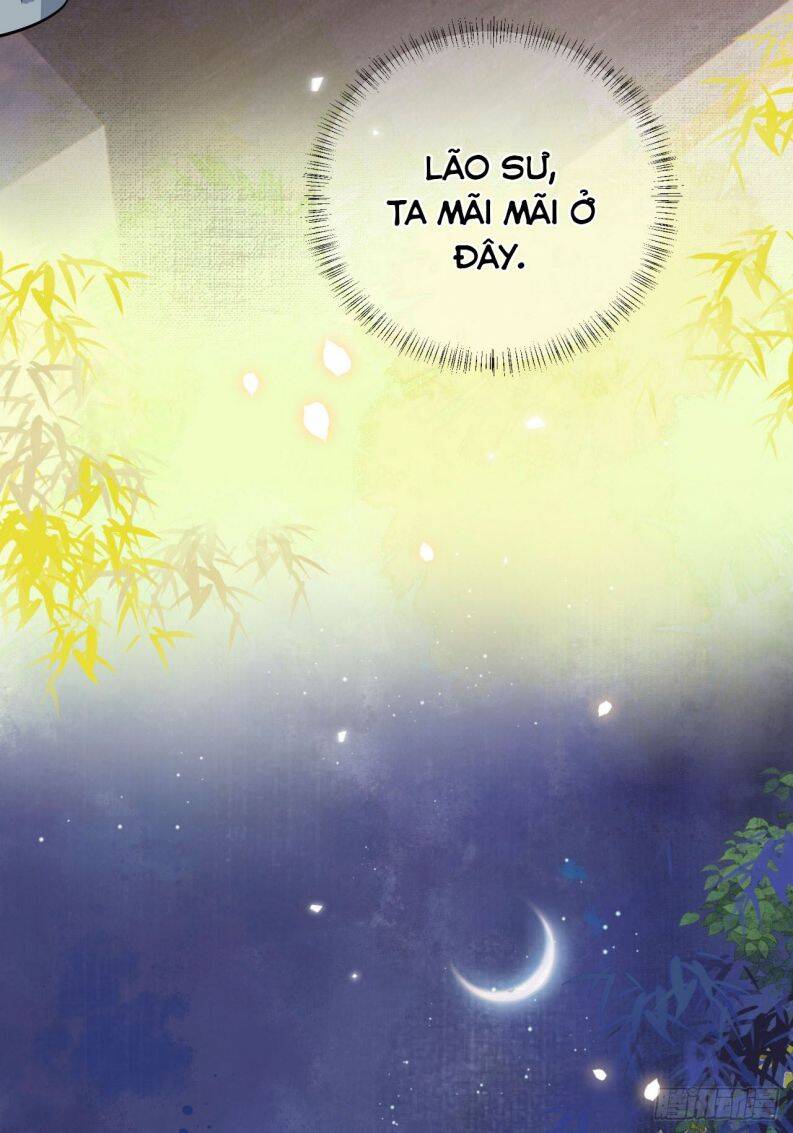 Cư Tâm Bất Kính Chapter 17 - 26