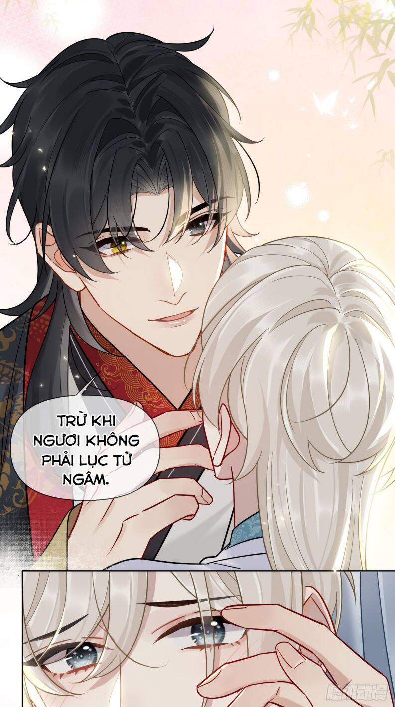 Cư Tâm Bất Kính Chapter 17 - 6