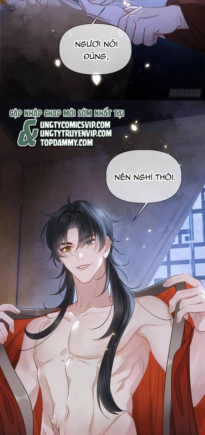 Cư Tâm Bất Kính Chapter 18 - 16