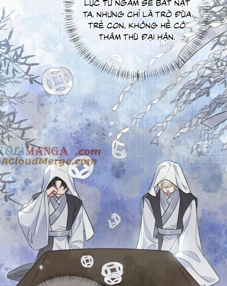 Cư Tâm Bất Kính Chapter 20 - 31