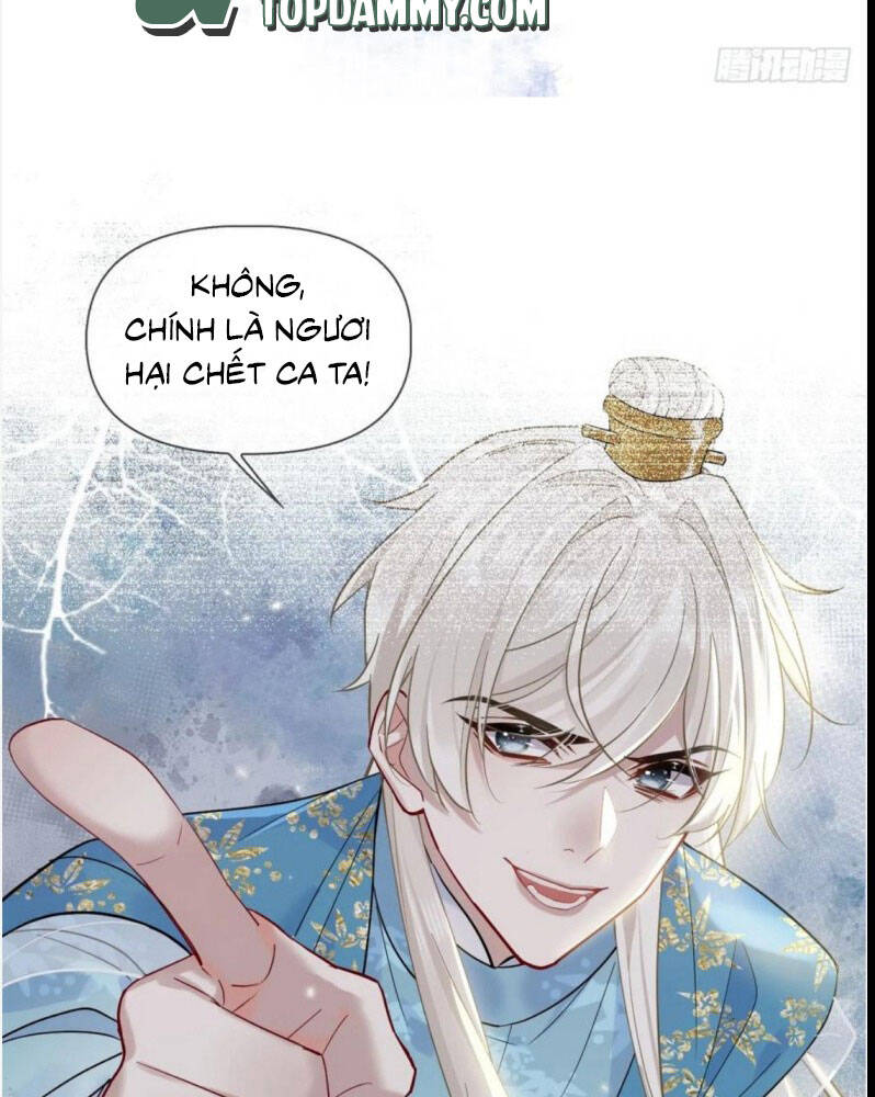 Cư Tâm Bất Kính Chapter 20 - 49