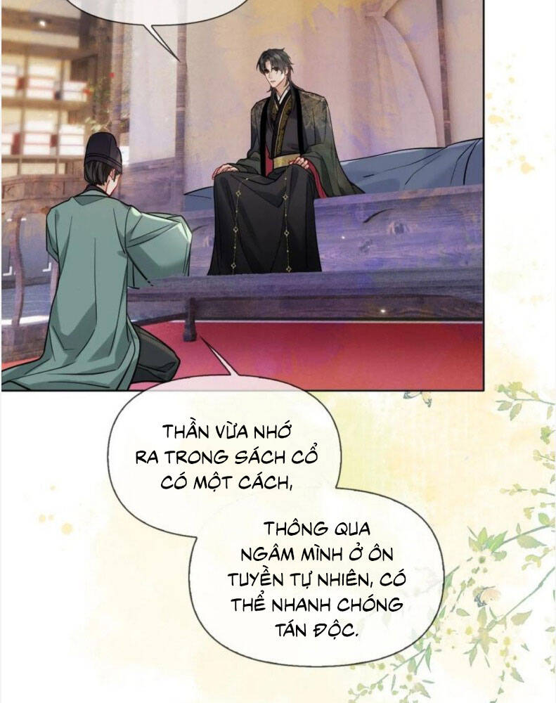 Cư Tâm Bất Kính Chapter 20 - 54