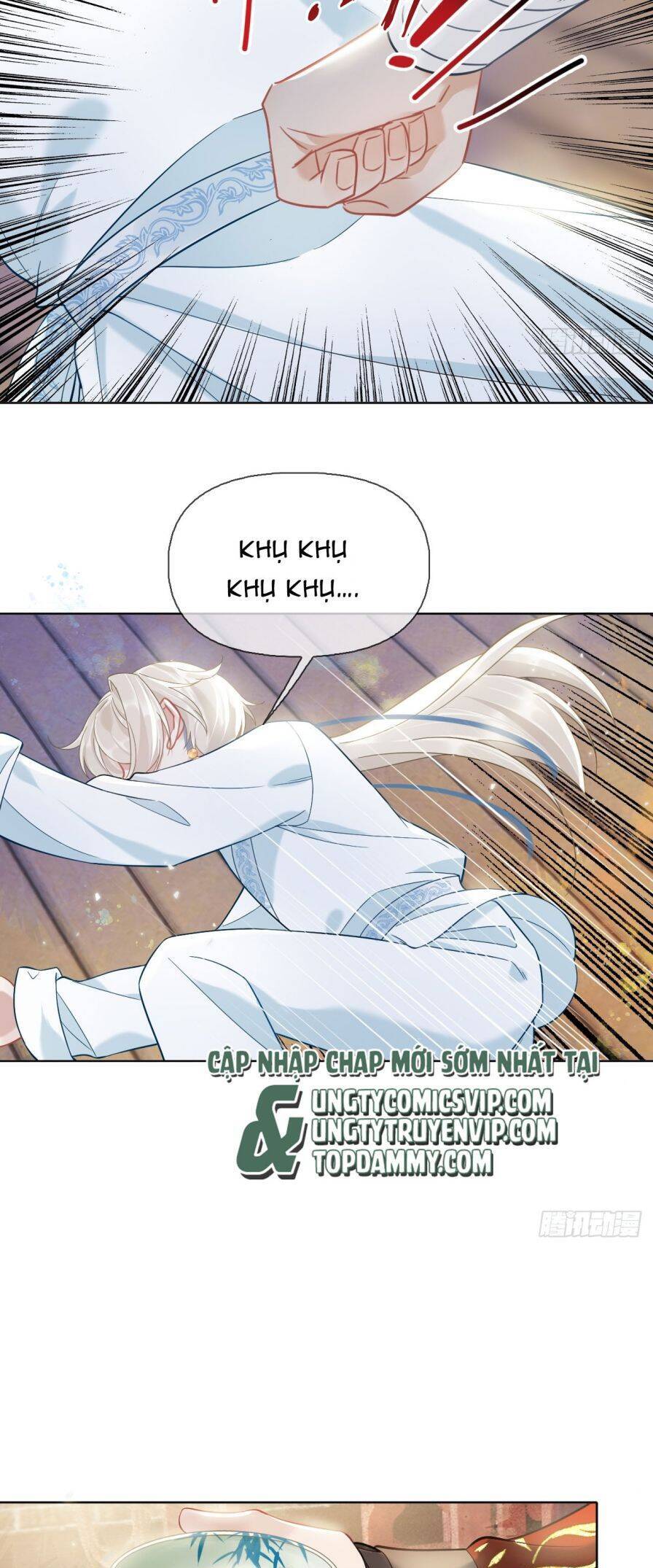 Cư Tâm Bất Kính Chapter 4 - 32