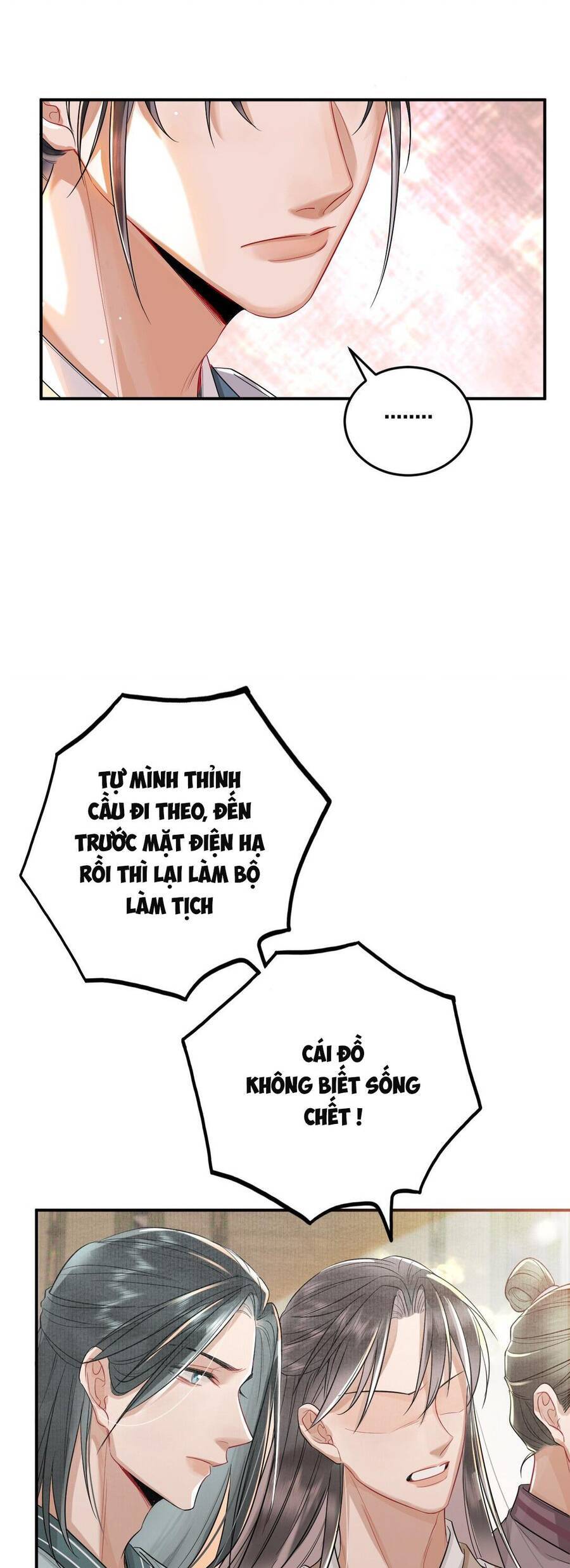 Ôn Hương Diễm Ngọc Chapter 1 - 18