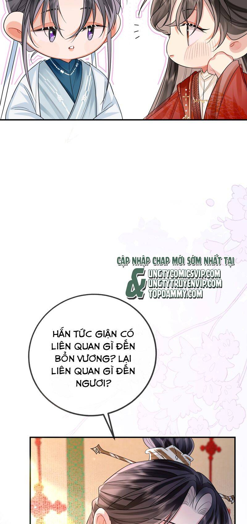 Ôn Hương Diễm Ngọc Chapter 13 - 22