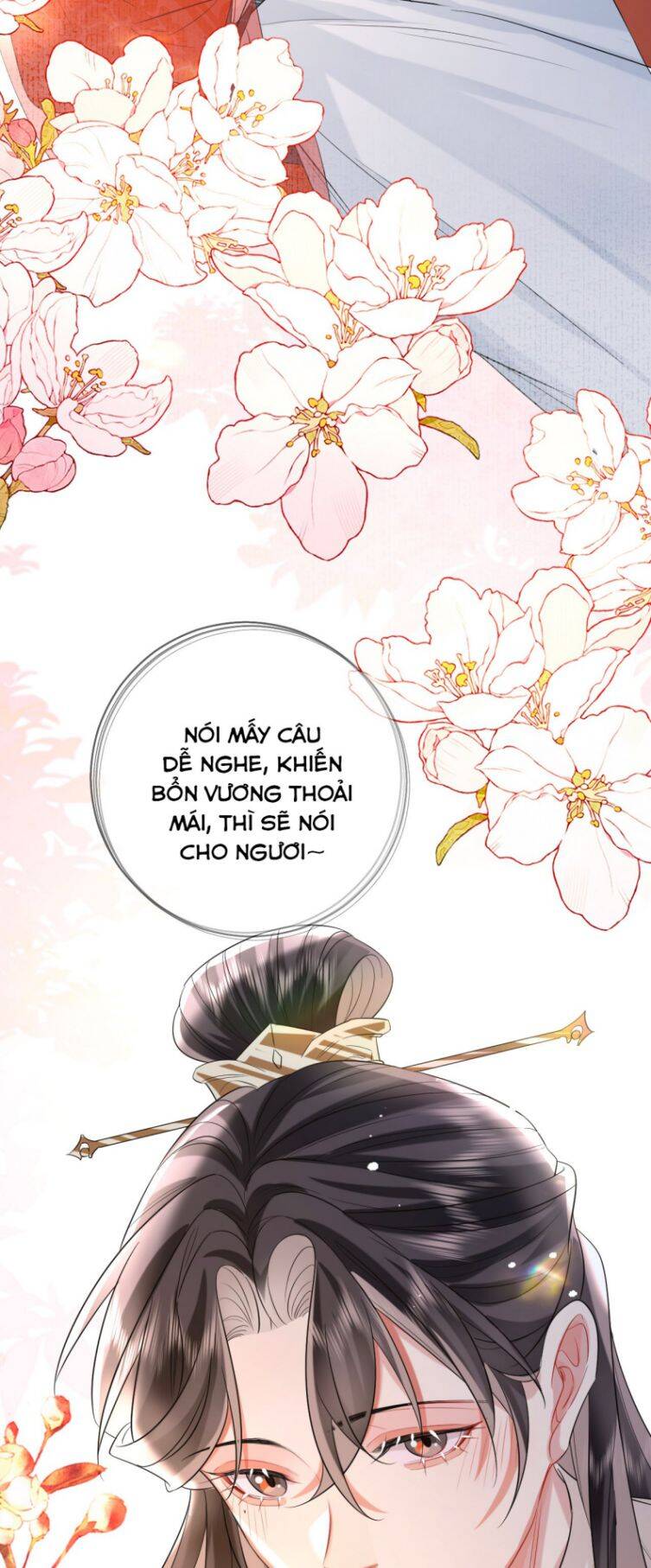 Ôn Hương Diễm Ngọc Chapter 16 - 19