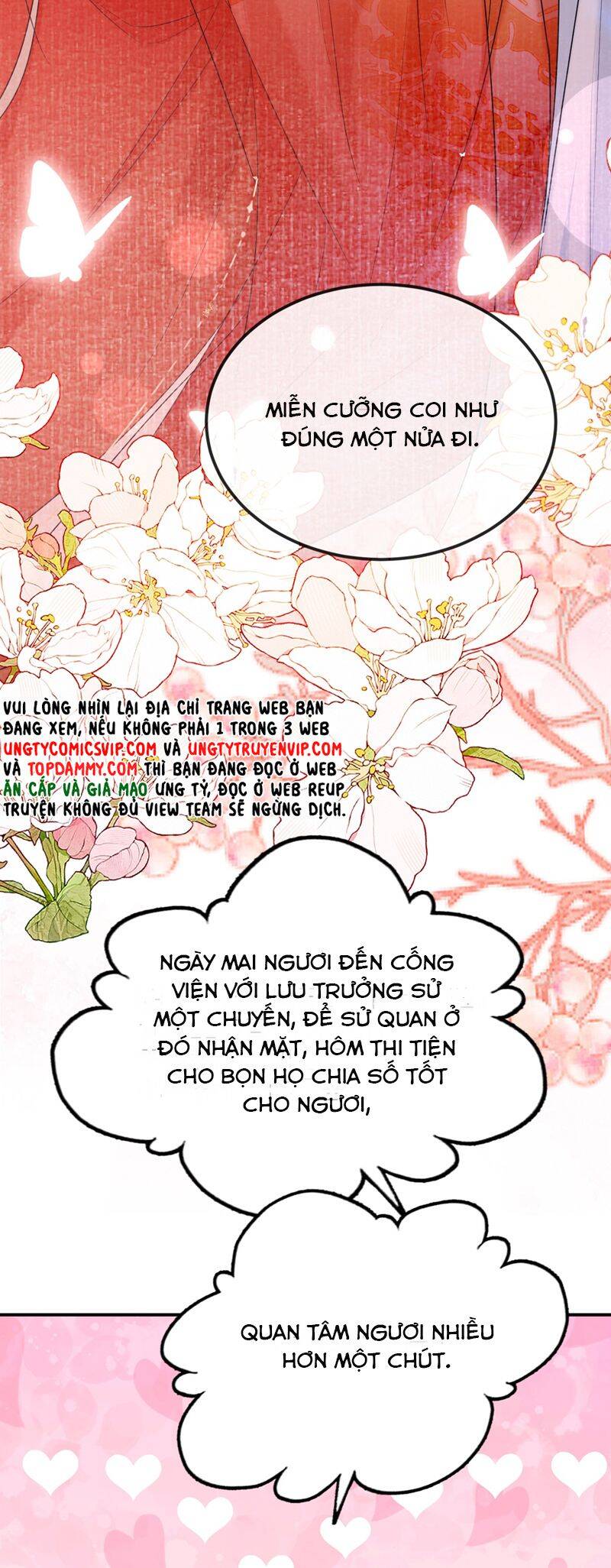 Ôn Hương Diễm Ngọc Chapter 30 - 14