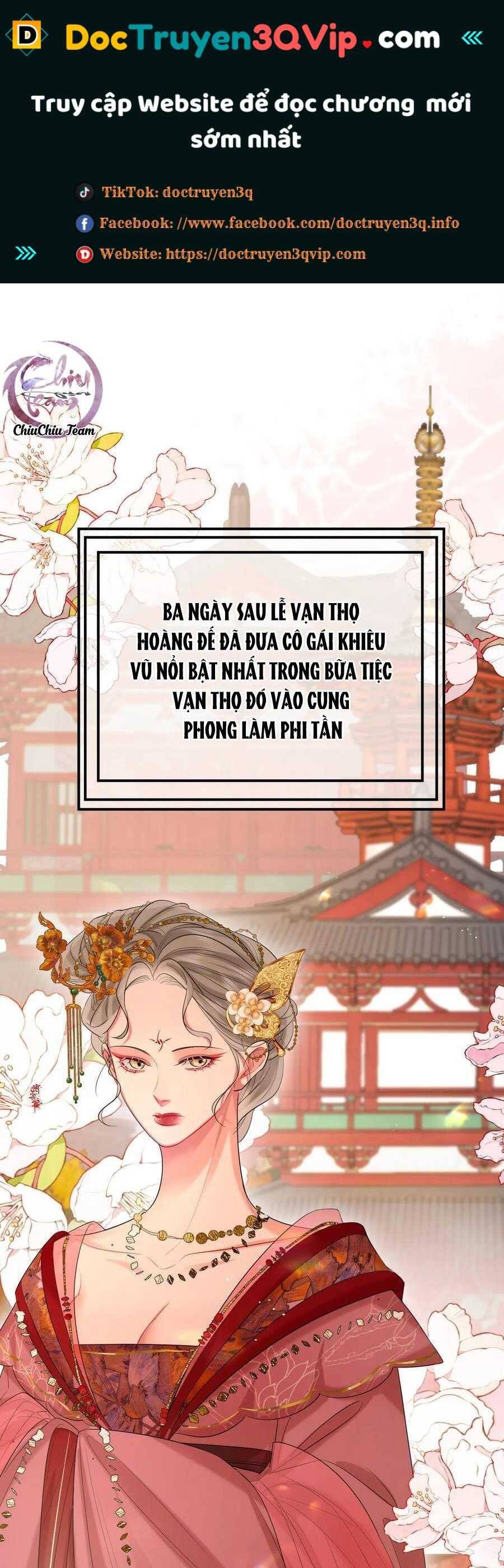 Ôn Hương Diễm Ngọc Chapter 39 - 2