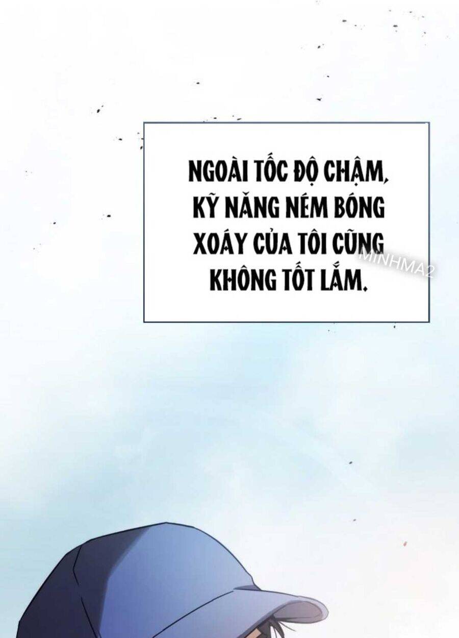 Tân Binh Của Đội Bóng Chày Quá Giỏi Chapter 1 - 13