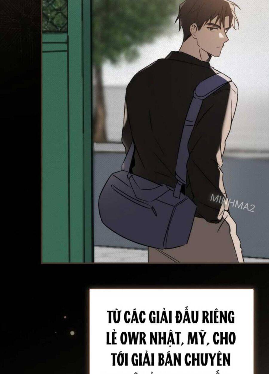 Tân Binh Của Đội Bóng Chày Quá Giỏi Chapter 1 - 47