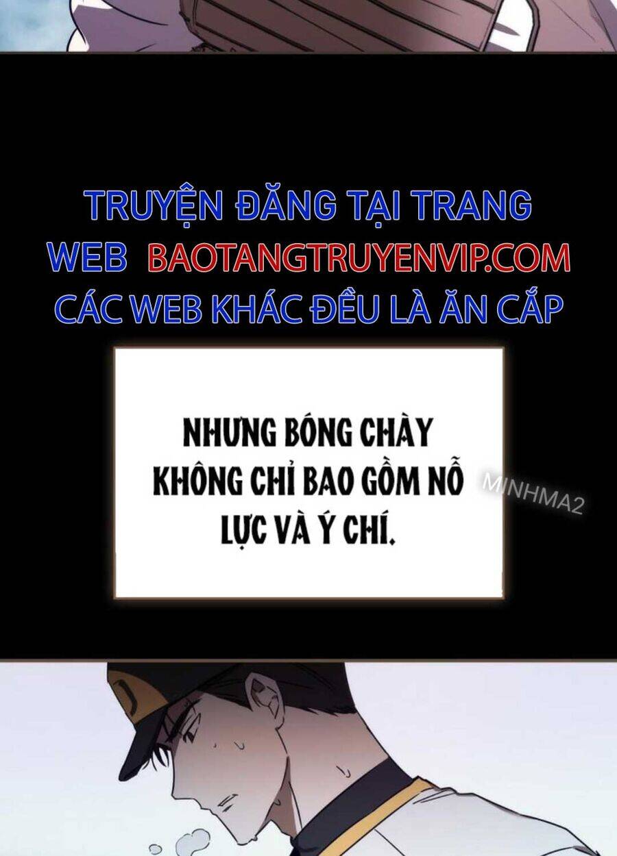 Tân Binh Của Đội Bóng Chày Quá Giỏi Chapter 1 - 50