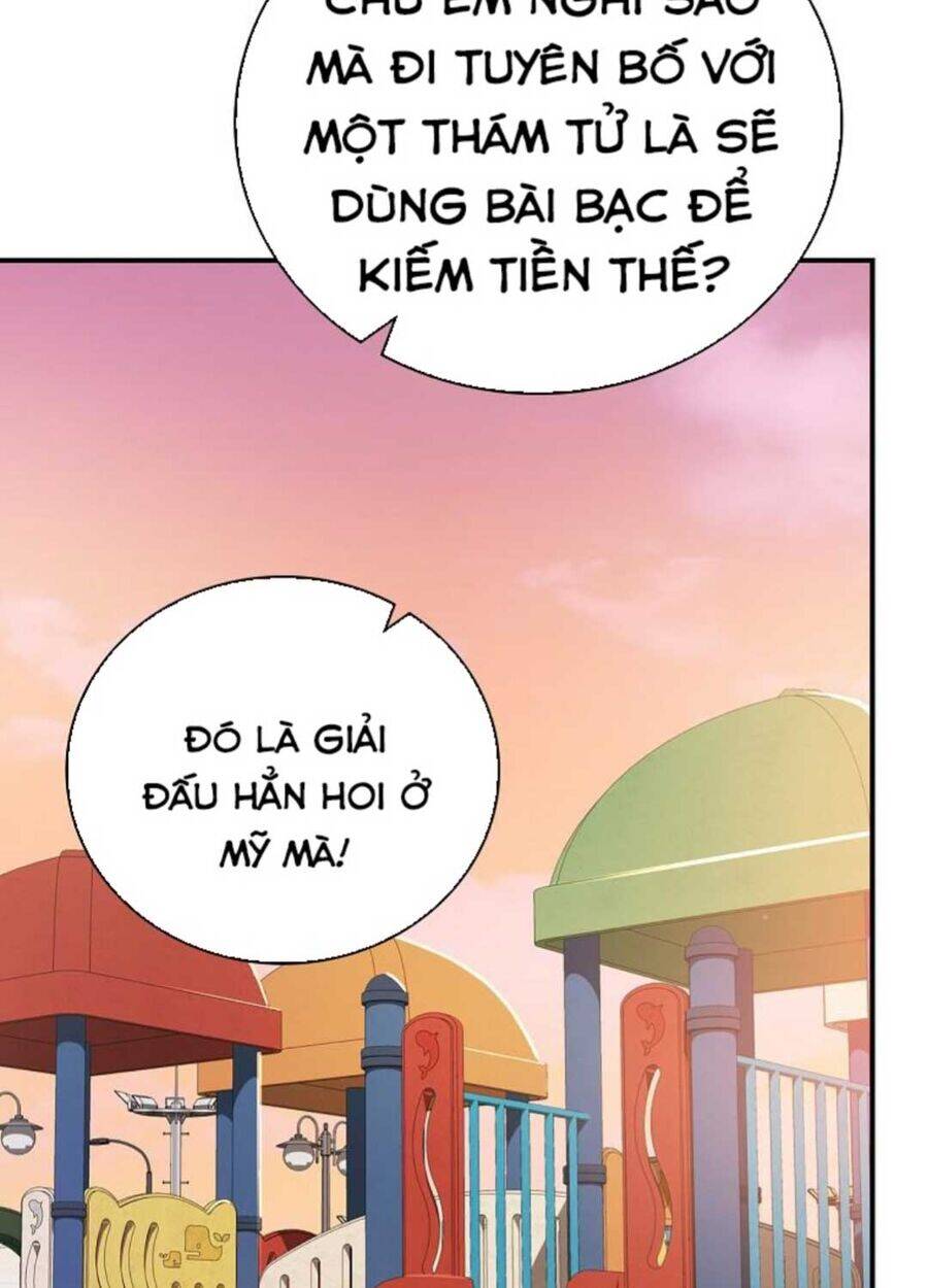 Tân Binh Của Đội Bóng Chày Quá Giỏi Chapter 1 - 92