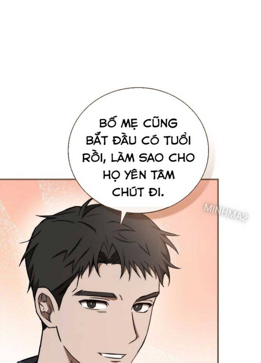 Tân Binh Của Đội Bóng Chày Quá Giỏi Chapter 1 - 99