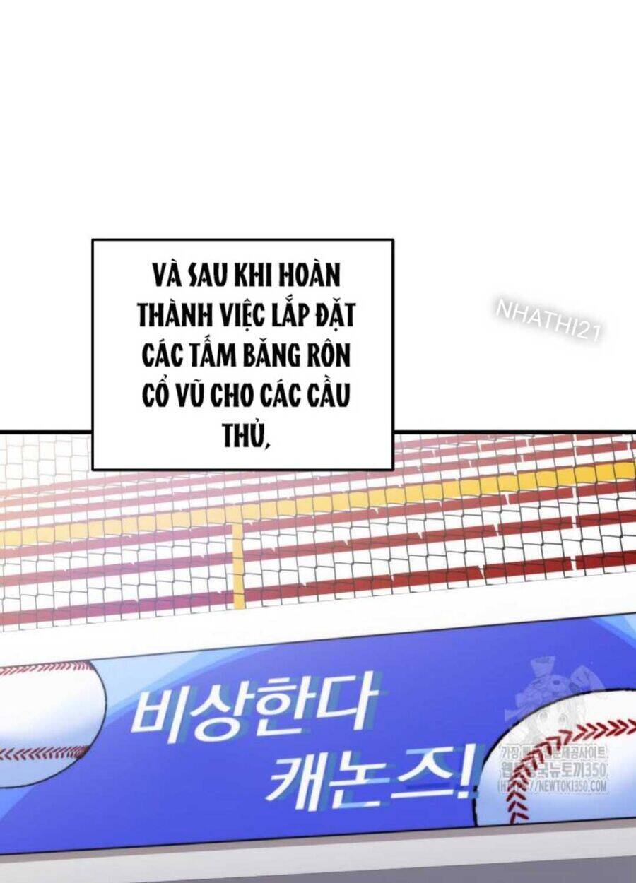 Tân Binh Của Đội Bóng Chày Quá Giỏi Chapter 13 - 77