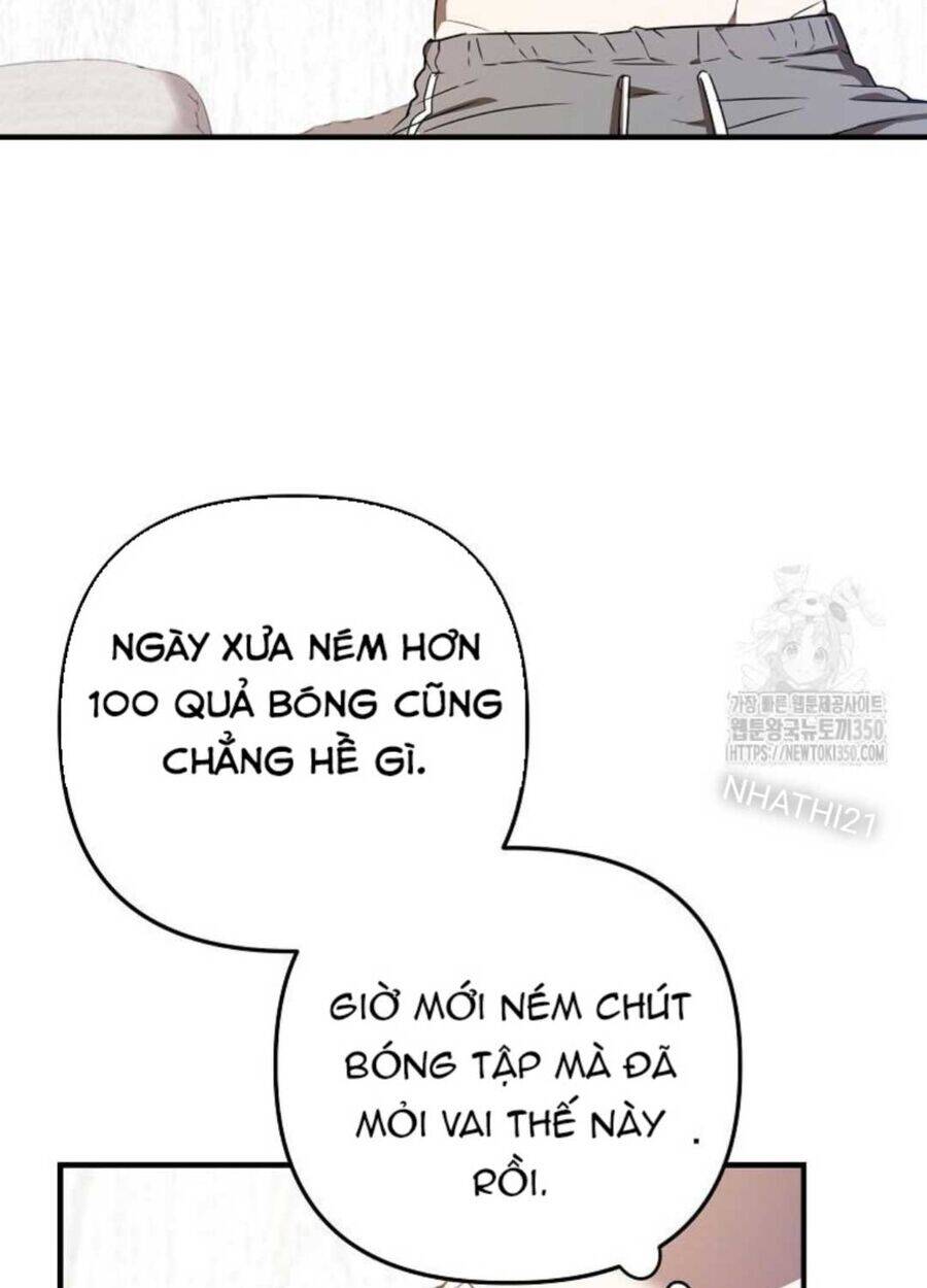 Tân Binh Của Đội Bóng Chày Quá Giỏi Chapter 15 - 104