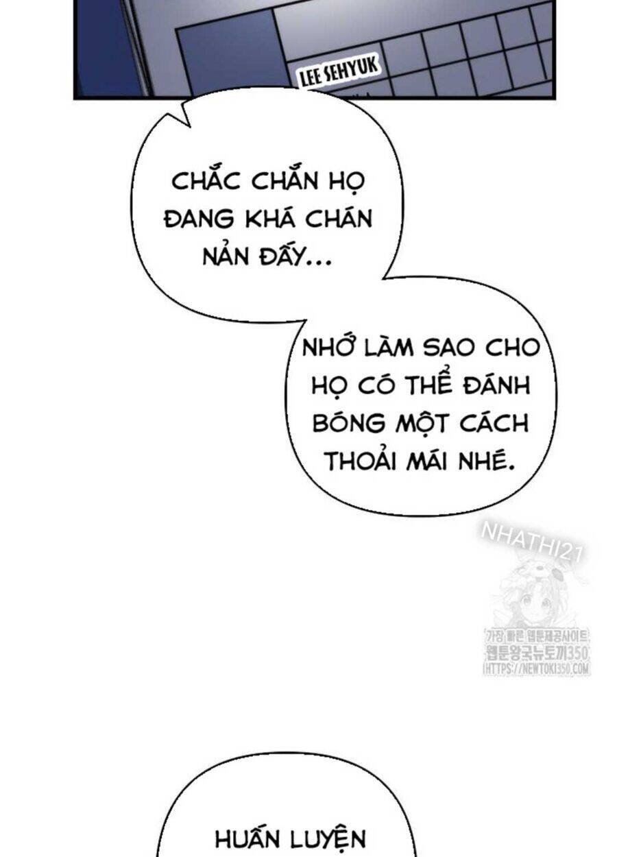 Tân Binh Của Đội Bóng Chày Quá Giỏi Chapter 16 - 50