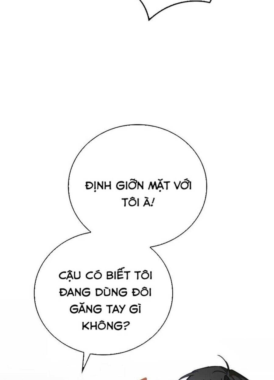 Tân Binh Của Đội Bóng Chày Quá Giỏi Chapter 2 - 109