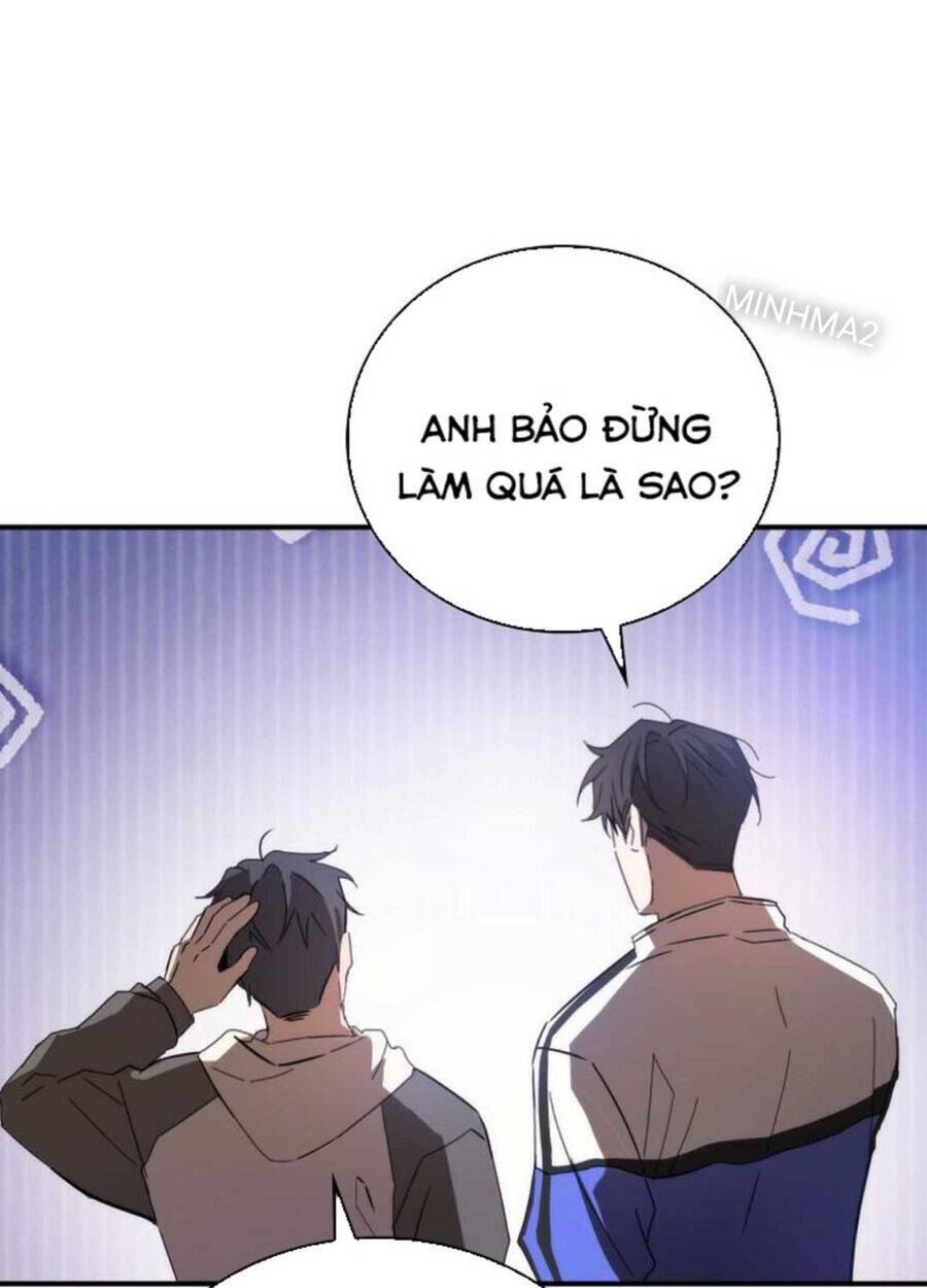 Tân Binh Của Đội Bóng Chày Quá Giỏi Chapter 2 - 58