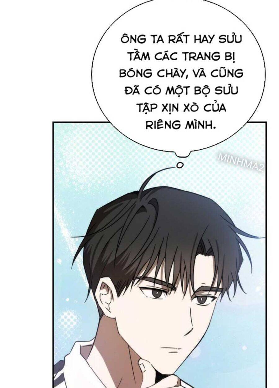 Tân Binh Của Đội Bóng Chày Quá Giỏi Chapter 2 - 62