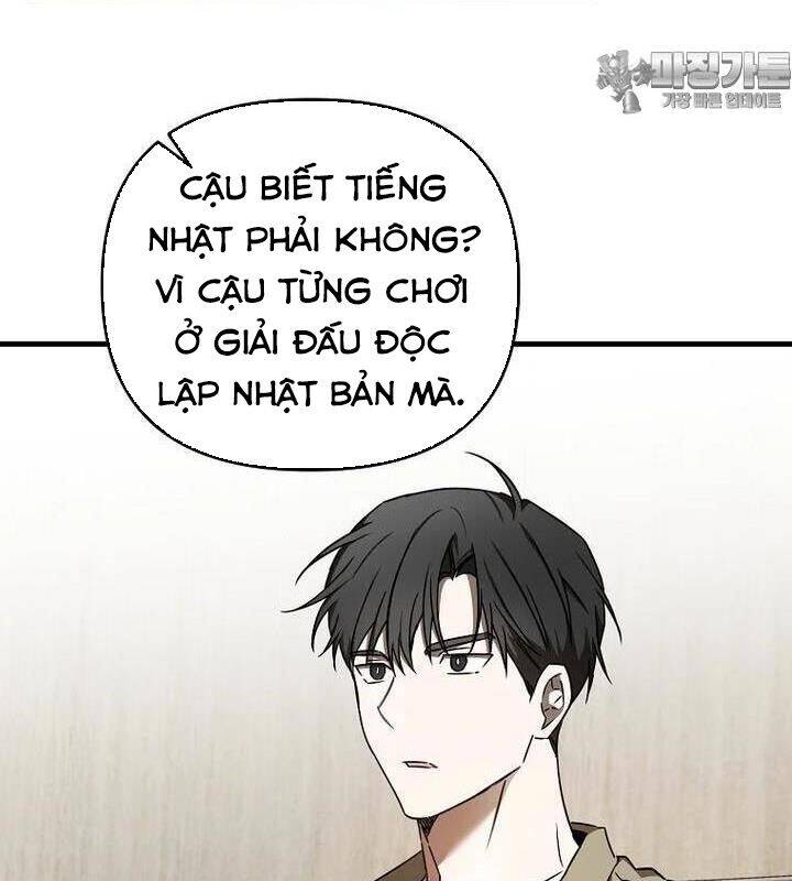 Tân Binh Của Đội Bóng Chày Quá Giỏi Chapter 24 - 34