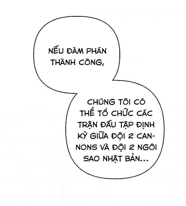 Tân Binh Của Đội Bóng Chày Quá Giỏi Chapter 25 - 121