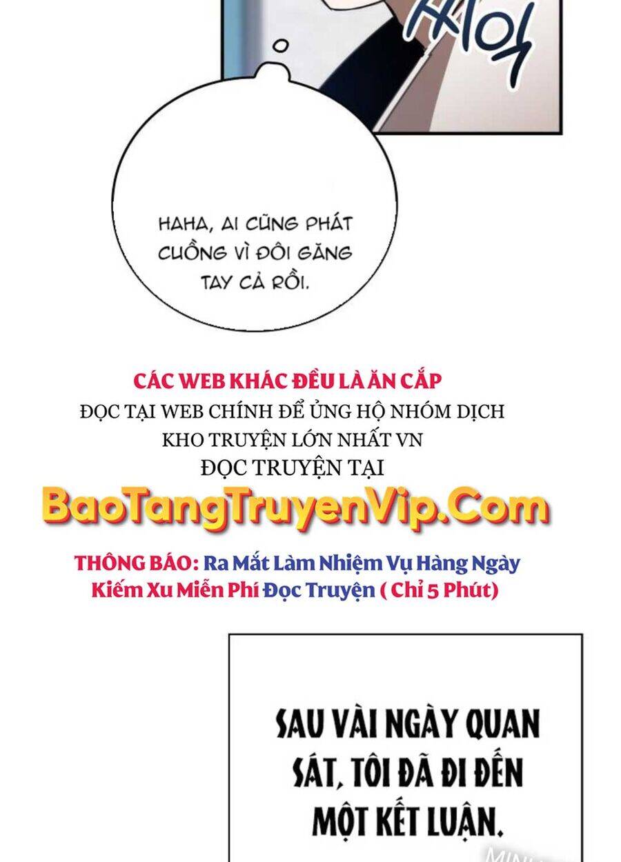 Tân Binh Của Đội Bóng Chày Quá Giỏi Chapter 3 - 11