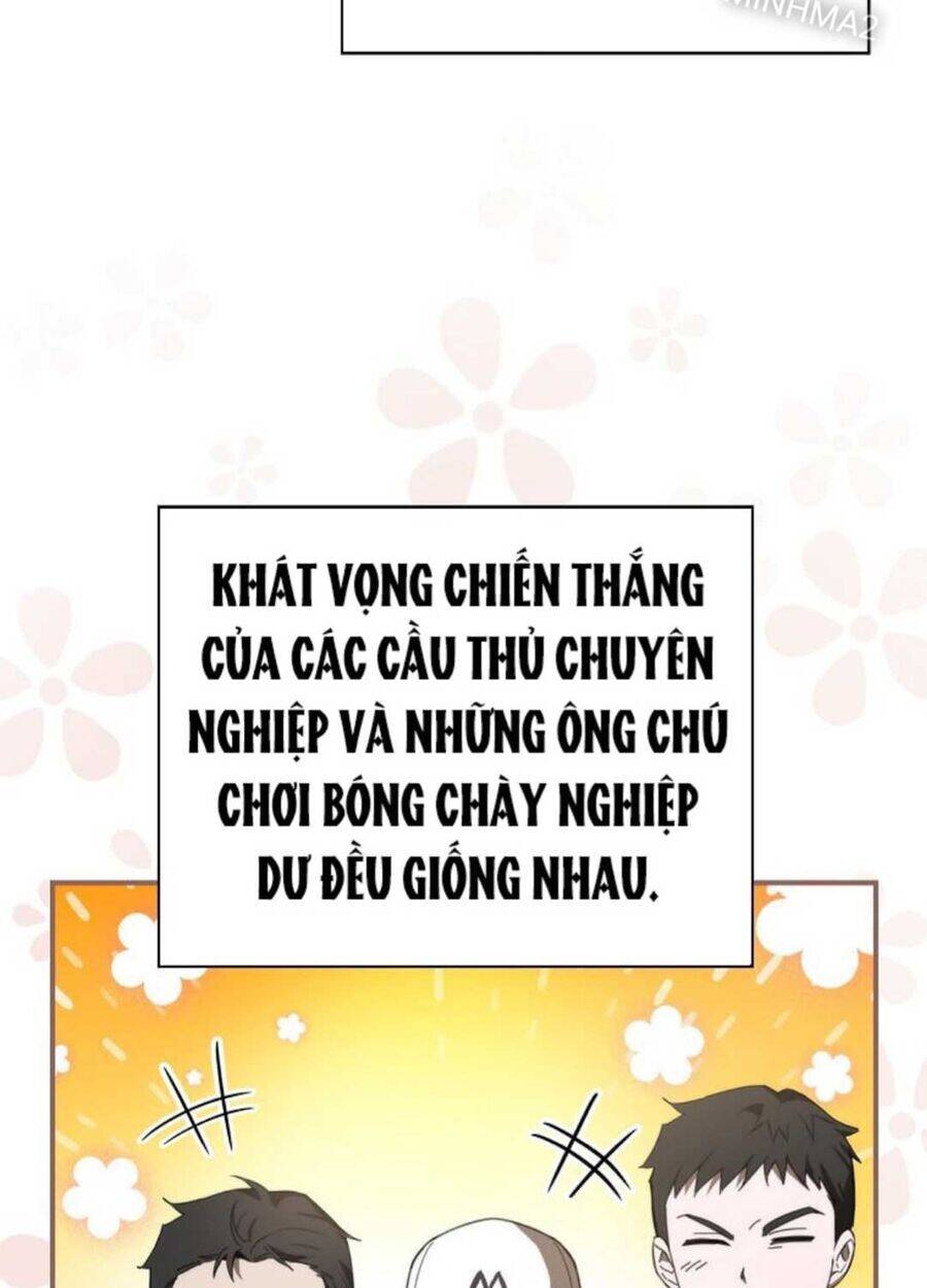 Tân Binh Của Đội Bóng Chày Quá Giỏi Chapter 3 - 12