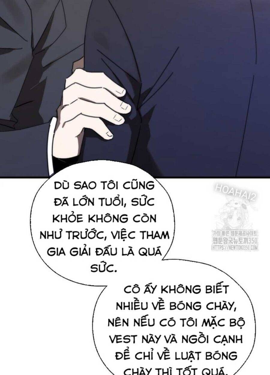 Tân Binh Của Đội Bóng Chày Quá Giỏi Chapter 7 - 32