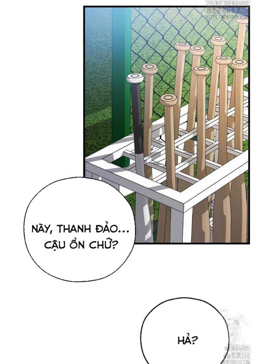 Tân Binh Của Đội Bóng Chày Quá Giỏi Chapter 8 - 119