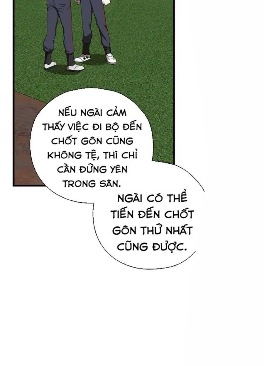 Tân Binh Của Đội Bóng Chày Quá Giỏi Chapter 8 - 127