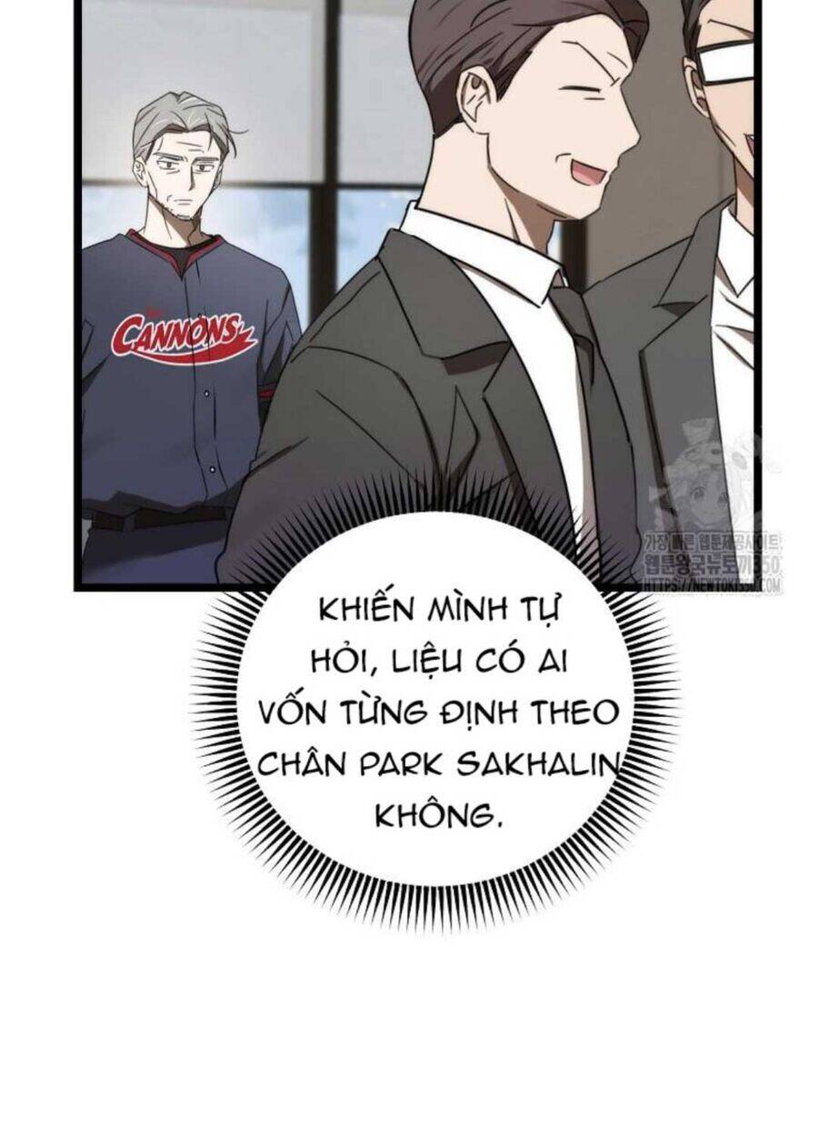 Tân Binh Của Đội Bóng Chày Quá Giỏi Chapter 8 - 24