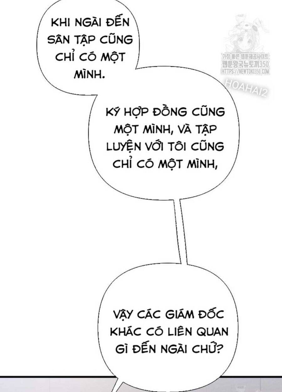 Tân Binh Của Đội Bóng Chày Quá Giỏi Chapter 8 - 54