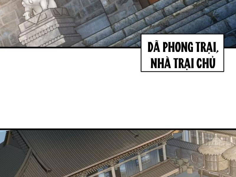 Xuyên Không Thành Npc, Ta Có Bà Xã Che Chở! Chapter 77 - 25