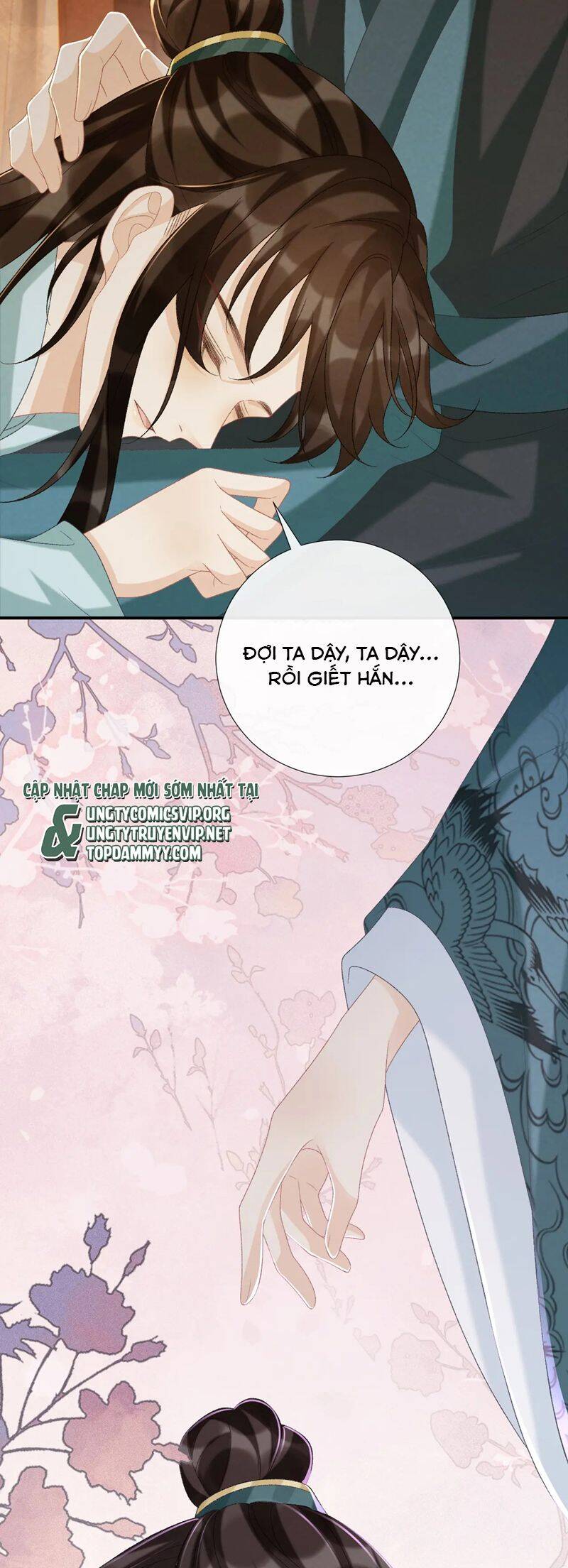 Bệnh Trạng Dụ Dỗ Chapter 102 - 15