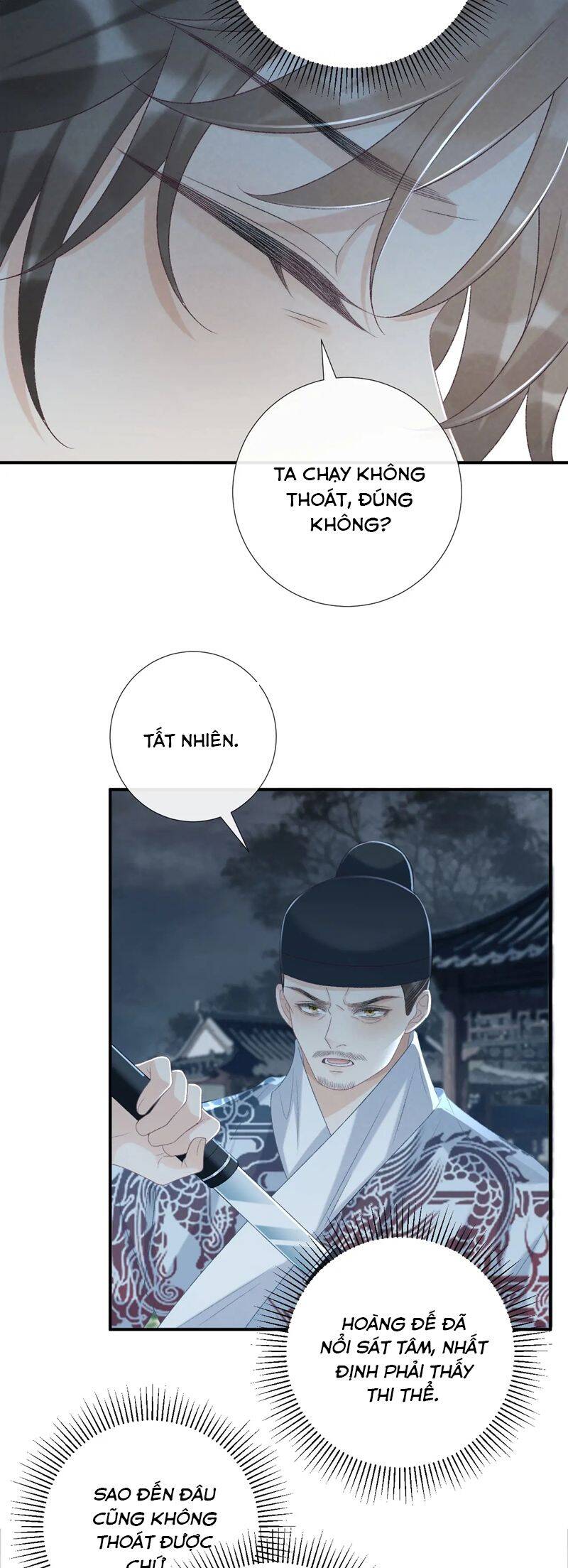 Bệnh Trạng Dụ Dỗ Chapter 102 - 22