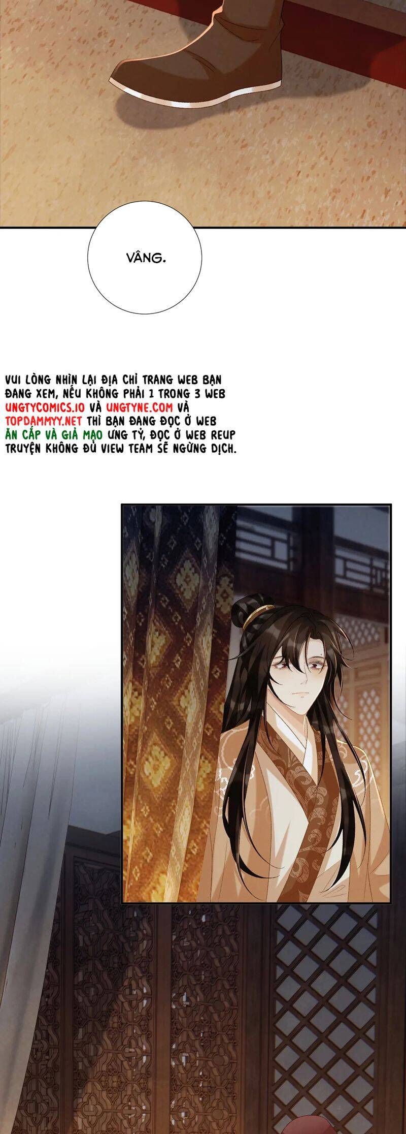 Bệnh Trạng Dụ Dỗ Chapter 104 - 20