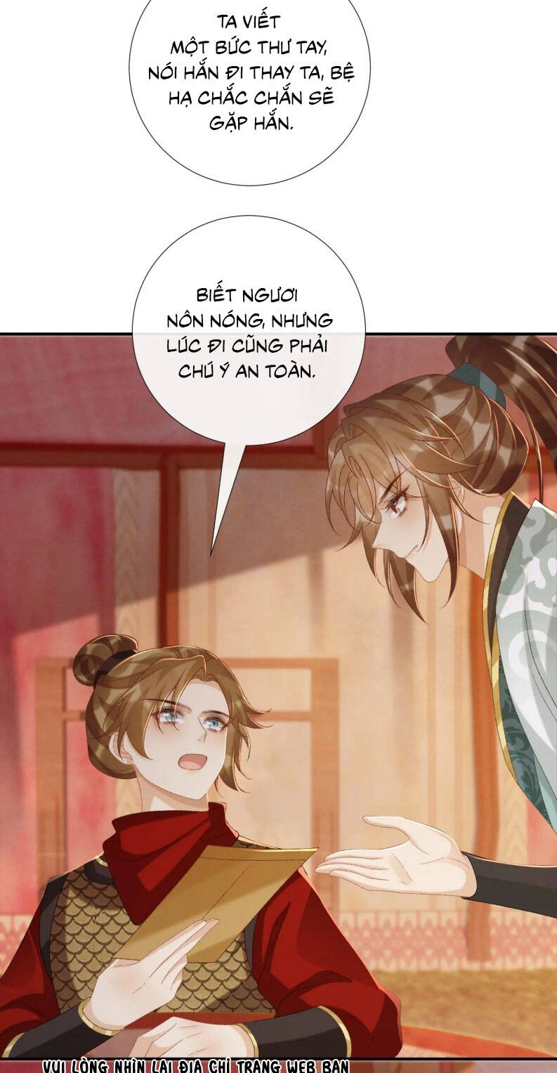 Bệnh Trạng Dụ Dỗ Chapter 108 - 11