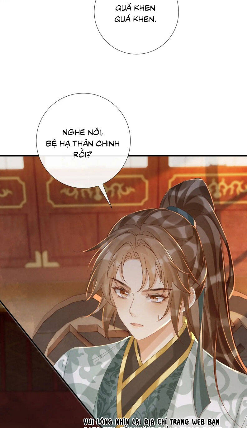 Bệnh Trạng Dụ Dỗ Chapter 108 - 15